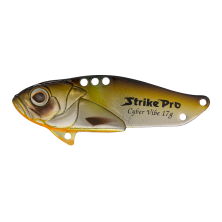 Воблер STRIKE PRO JG-005A 792S см 3,5 гр 4,5 S    727