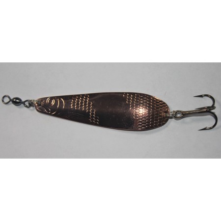 Блесна колебалка SB 3052-04-007 гр 22     479