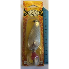 Блесна колебалка SB 3072-07-010 гр 32   134