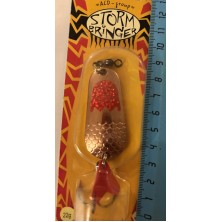 Блесна колебалка SB 3010-03-LM057 гр 22   67