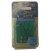 Крючок анти джиг HAYABUSA Brush Easy FF 150B N 4/0-3,5 (3шт)