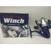 Катушка безынерционная ASAKA Winch K F 3000 B2+1