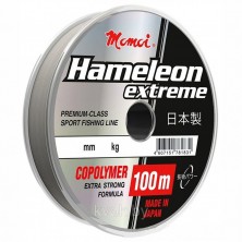 Леска Mamoi Hameleon Extreme 100м