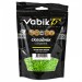 Компонент прикормки "VABIK" Печиво флуо зелен.150гр