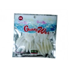 Твистеры Guang Wei 008, 7см, 20шт