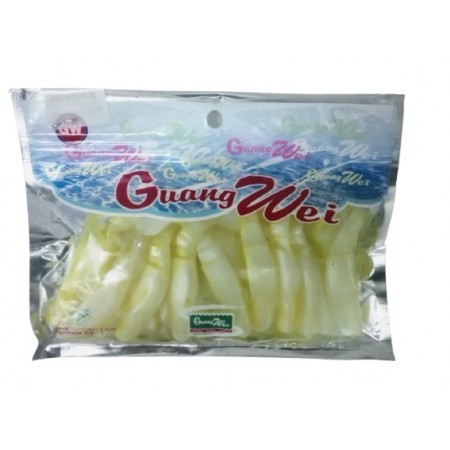 Твистеры Guang Wei 014, 9.5см, 20шт