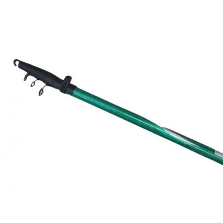 Удилище bolo GW Master green м 5,0 10-30 im 5  420гр.