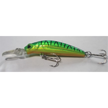 Воблер STRIKE PRO JL-133 O21 см 5,5 гр 4,3 м 1,5F     620