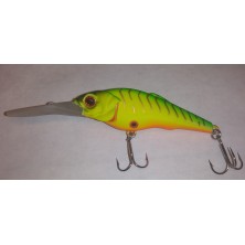 Воблер STRIKE PRO EG-081L A17 см 6 гр 9 м 2F   527