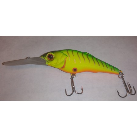 Воблер STRIKE PRO EG-081L A17 см 6 гр 9 м 2F   527