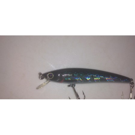 Воблер STRIKE PRO JL-034 930 см 6 гр 3 м 0,7F   307