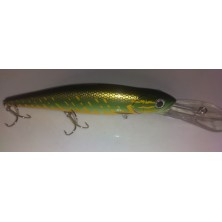 Воблер STRIKE PRO EG-054 С30 см 13 гр 31 м 6F   215