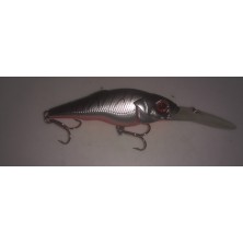 Воблер STRIKE PRO EG-081L A06E см 6 гр 9 м 2F    526