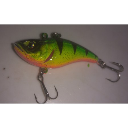 Воблер STRIKE PRO EG-128A A09 см 4 гр 6 S     704